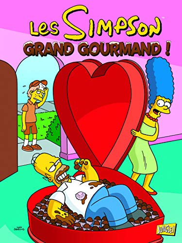 GRAND GOURMAND !